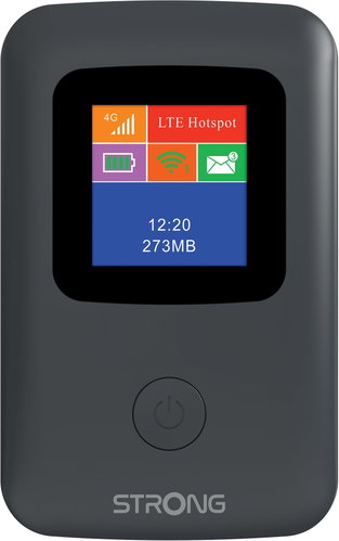 STRONG 4GMIFI150CD - LTE WiFi Modem - Main image