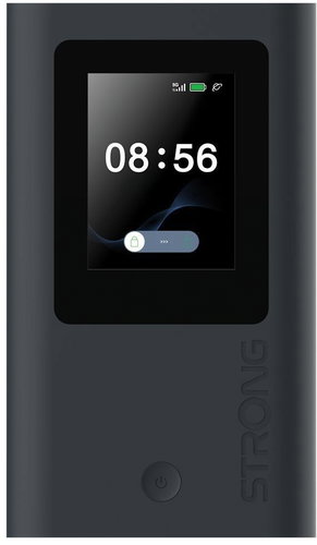 Strong 5G MIFI AX1800 - Modem - Hauptbild