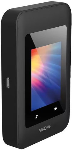 STRONG 4G+ MIFI 900D - Modem - Main image