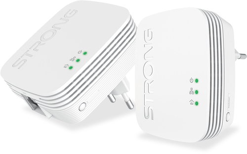 STRONG PL600MDUO - Powerline - Main image