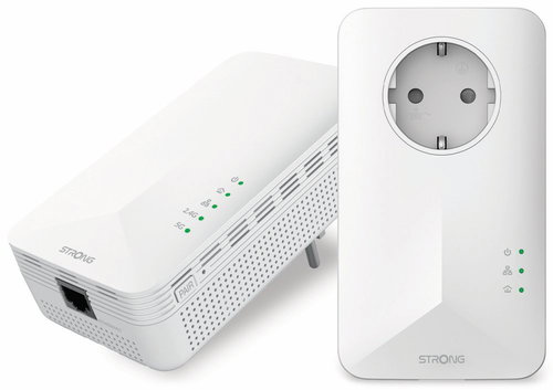 Strong 1000 WF DUO EU V2 - Powerline - Hauptbild