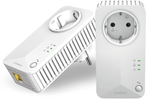 Strong 600 DUO EU - Powerline - Main image