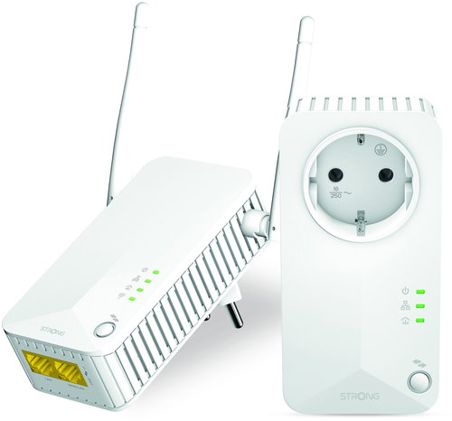 Strong 600 WF DUO EU V2 - Powerline - Main image