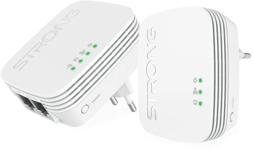 STRONG PLW600MDUO - Powerline - Main image