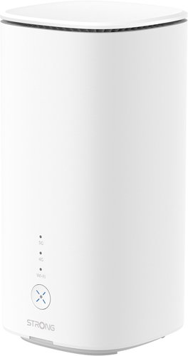 STRONG 5GROUTERBE3600 - WiFi Router - Main image
