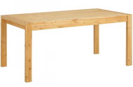 Danish Style Jídelní stůl Alla, 180 cm, borovice - Jídelní stůl