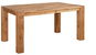 Jídelní stůl Danish Style Jídelní stůl  Elan, 160 cm, dub - Jídelní stůl