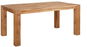 Jídelní stůl Danish Style Jídelní stůl  Elan, 180 cm, dub - Jídelní stůl