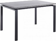 Danish Style Jídelní stůl Saja, 120 cm, šedá - Jídelní stůl
