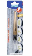 Stylex Decomarker, gold - Marker