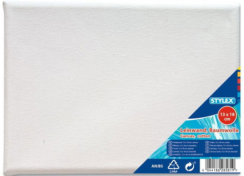 Laura 28581 - Art Canvas - Main image