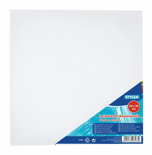 Laura 28578 - Art Canvas - Main image