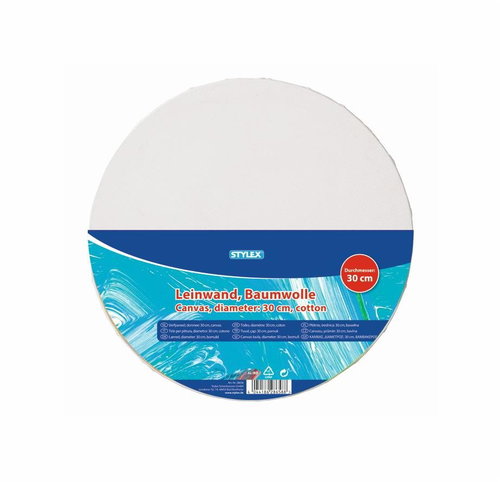 Laura 28658 - Art Canvas - Main image