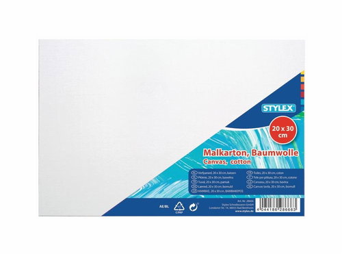 Stylex 20 × 30 cm - Art Supplies - Main image