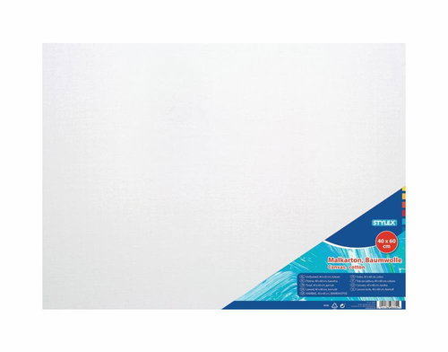 Stylex 40 × 60 cm - Art Canvas - Main image