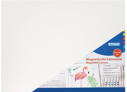 Laura 28599 - Plátno na malování - Hlavní obrázek