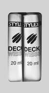 STYLEX bleach, 2 x 20 ml - Tempera