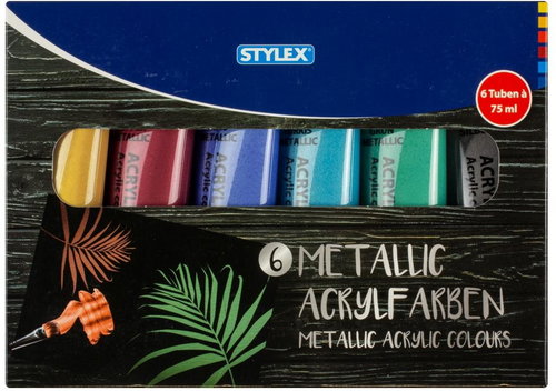 Laura 28628 - Acrylic Paints for Canvas - Main image