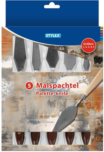 Laura 28571 - Art Supplies - Main image