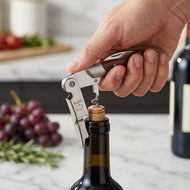 Style Point Wooden waiter's opener Contacto Prestige, height 35 mm, length 125 mm, width 15 mm - Opener