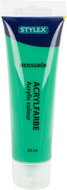 Stylex Acrylic Paint 83 ml green 28643 - Acrylic Paints