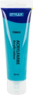 Stylex Acrylic Paint 83 ml turquoise 28698 - Acrylic Paints