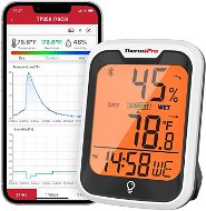 ThermoPro TP358 - Digitális hőmérő