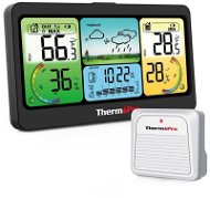 ThermoPro TP280 - Időjárás állomás