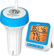 THERMOPRO Pool thermometer TP-211C - Swimming Pool Thermometer