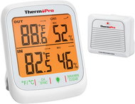 THERMOPRO Weather station TP-260 - Weather Station