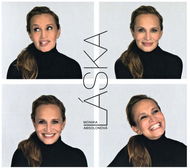 Monika Absolonová - Láska (CD) - Hudební CD