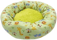 Surtep Sisi Green - Pet Bed