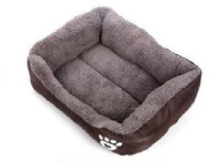 Surtep Sofa for dogs and cats Brown size. S - Pet Bed