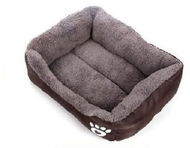 Surtep Sofa pro psy a kočky Hnědý vel. L - Pelíšek
