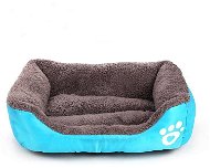 Surtep Sofa for dogs and cats Blue size. S - Bed