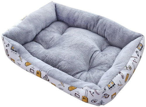 Surtep for dog Travel Comfort size. M - Pet Bed - Main image