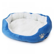 Surtep Tina Blue size 60 × 50 cm - Pet Bed
