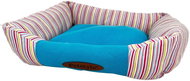 Surtep Tracy Blue size 50 × 60 × 17 cm - Pet Bed