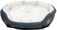 Surtep Tina Grey size 60 × 50 cm - Pet Bed