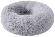 Surtep Jenny Light grey sizing. XL - Pet Bed