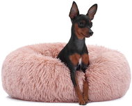 Surtep Jenny Light pink size. XL - Pet Bed