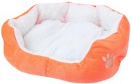 Surtep Tina Orange size 50 × 40 cm - Bed