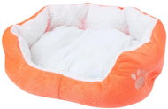 Surtep Tina Orange size 60 × 50 cm - Pet Bed