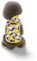 Surtep Coat for dog yellow camouflage - Dog Clothes