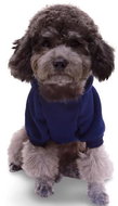 Surtep Poly hoodie for dog blue XS - Dog Clothes