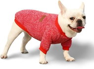 Surtep Sweatshirt for dog red XL - Dog Clothes
