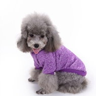 Surtep Sweatshirt for dog purple 2XL - Dog Clothes