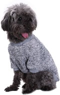 Surtep Sweatshirt for dog grey S - Dog Clothes