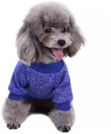 Surtep Sweatshirt for dog dark blue - Dog Clothes