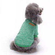 Surtep Sweatshirt for dog green XS - Dog Clothes